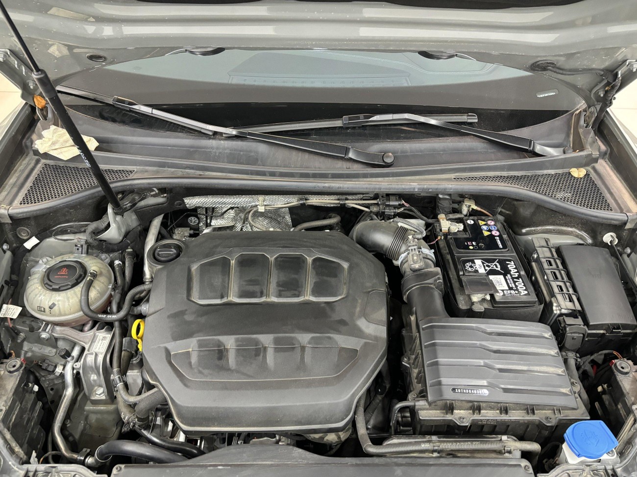 Audi Q3 40 TFSI 2024