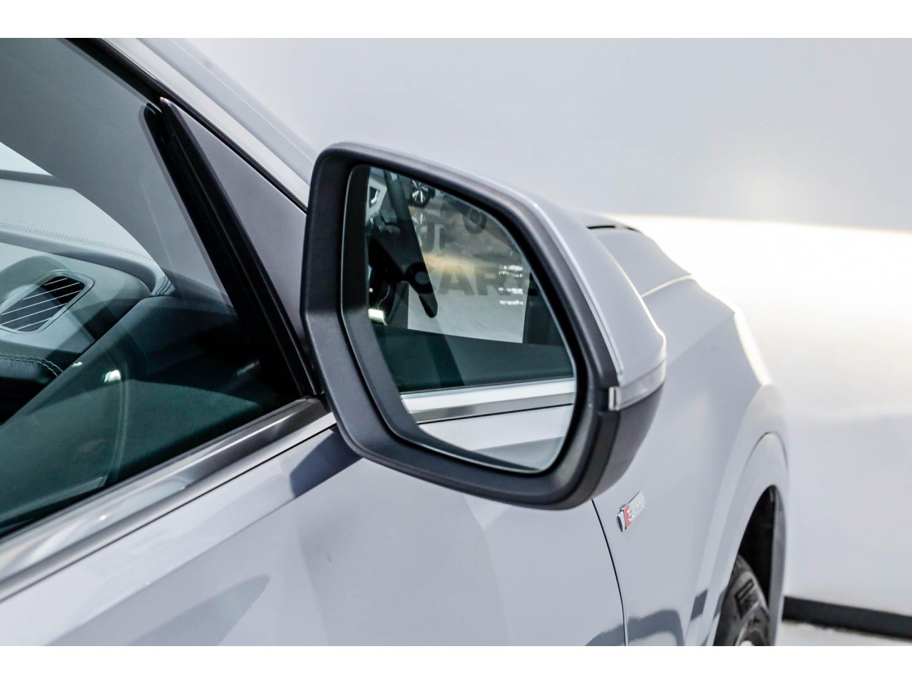 Audi Q8 55 TFSI 2020