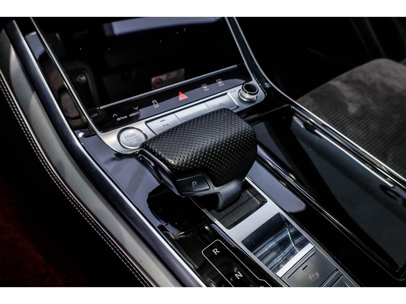 Audi Q8 55 TFSI 2020