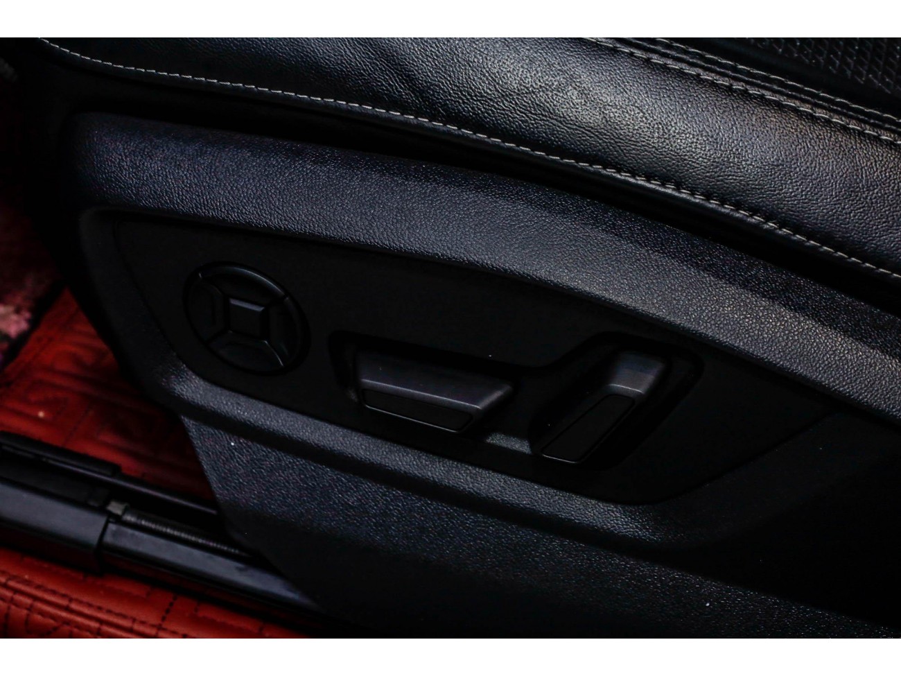 Audi Q8 55 TFSI 2020