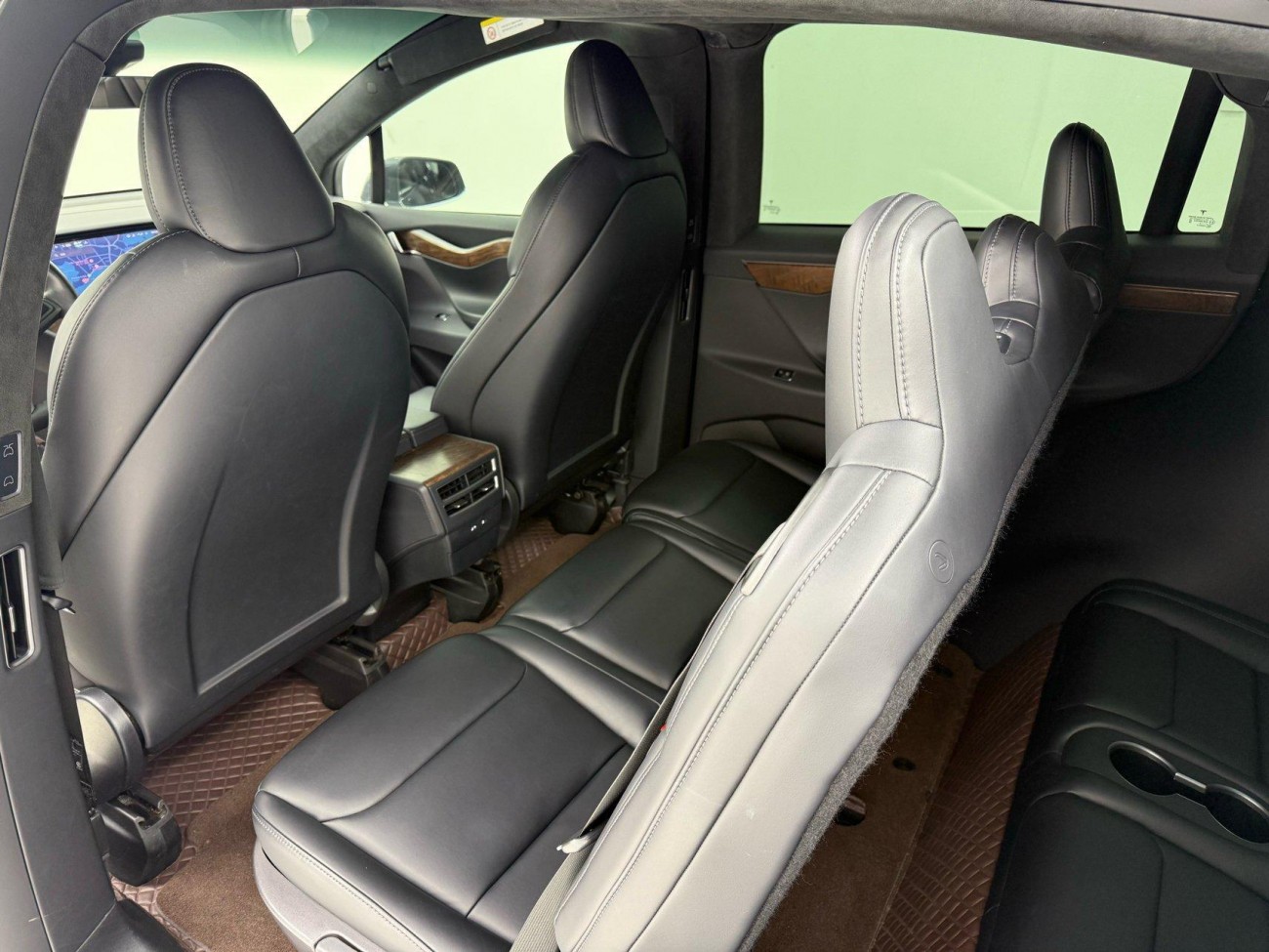 Tesla Model X 2020