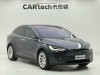 Tesla Model X 2020