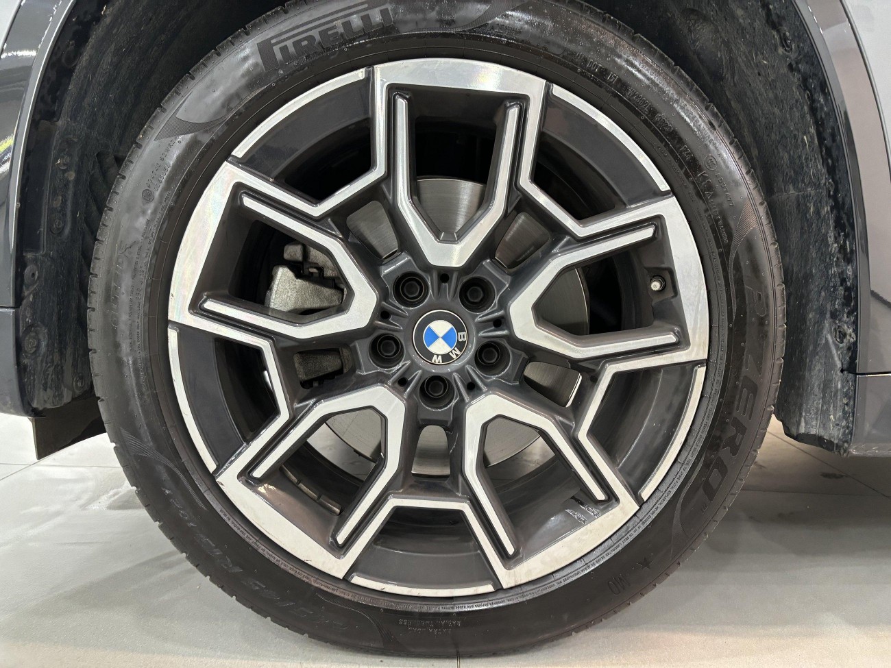 BMW X1 2023