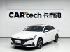 Hyundai Elantra 2021