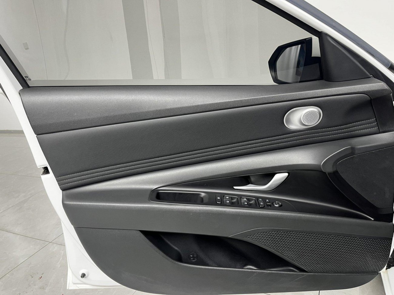 Hyundai Elantra 2021