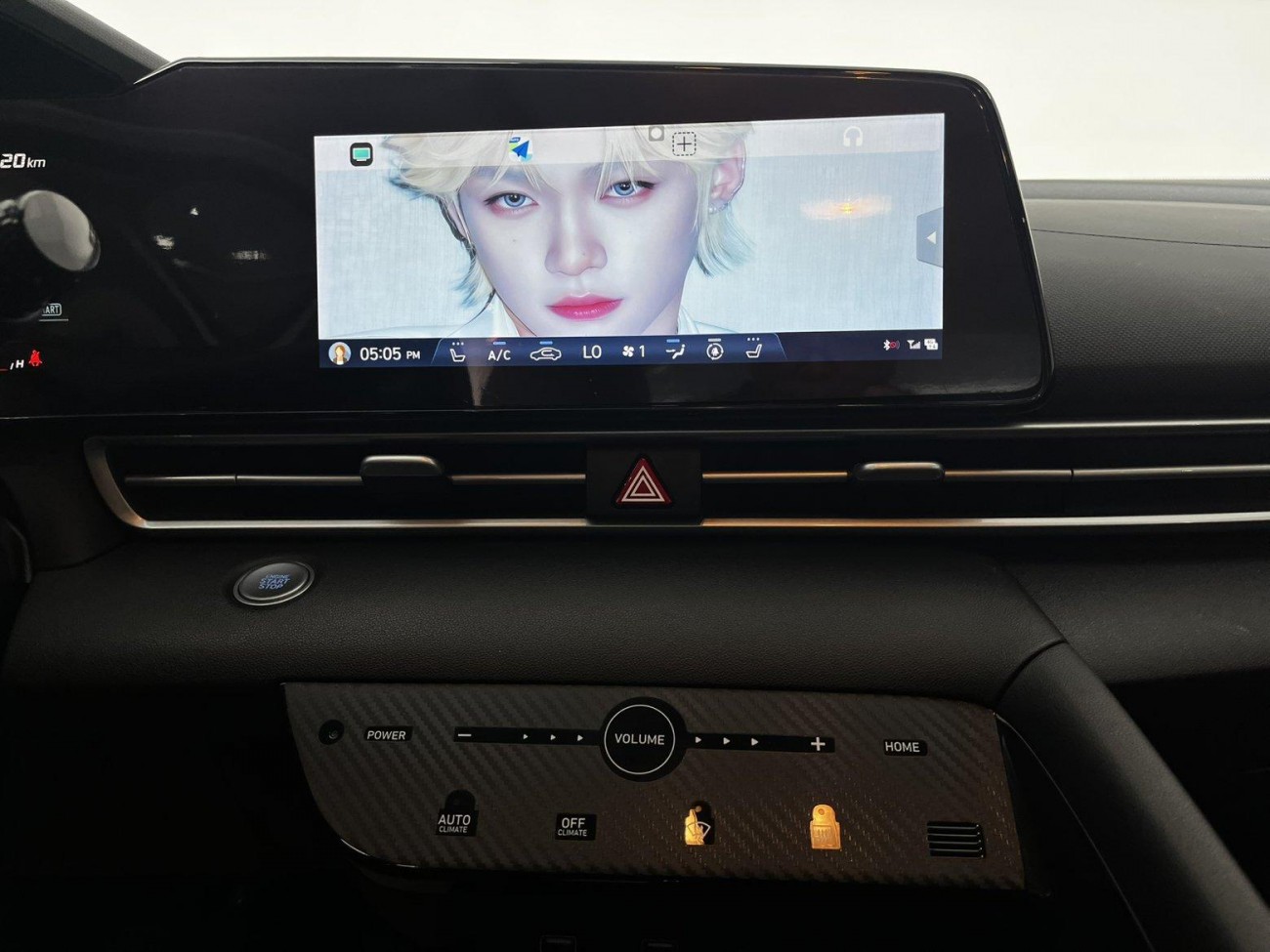 Hyundai Elantra 2021