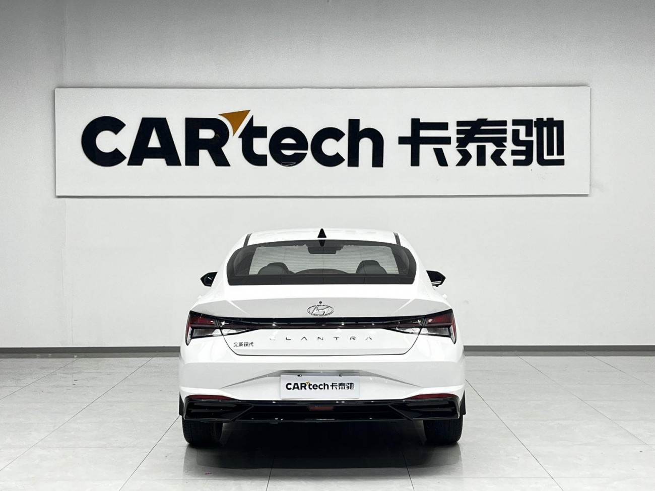 Hyundai Elantra 2021