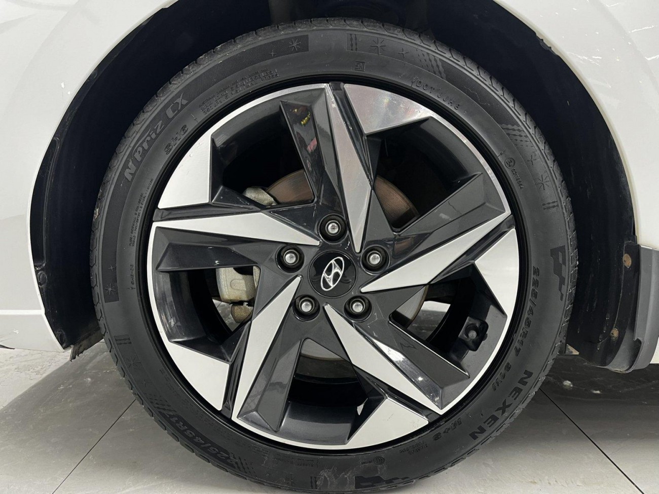 Hyundai Elantra 2021