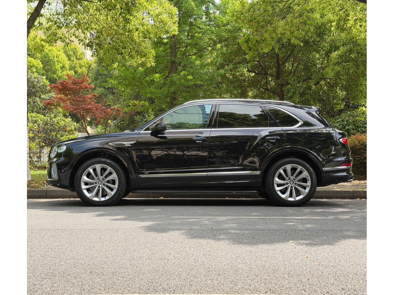 Bentley Bentayga 2023