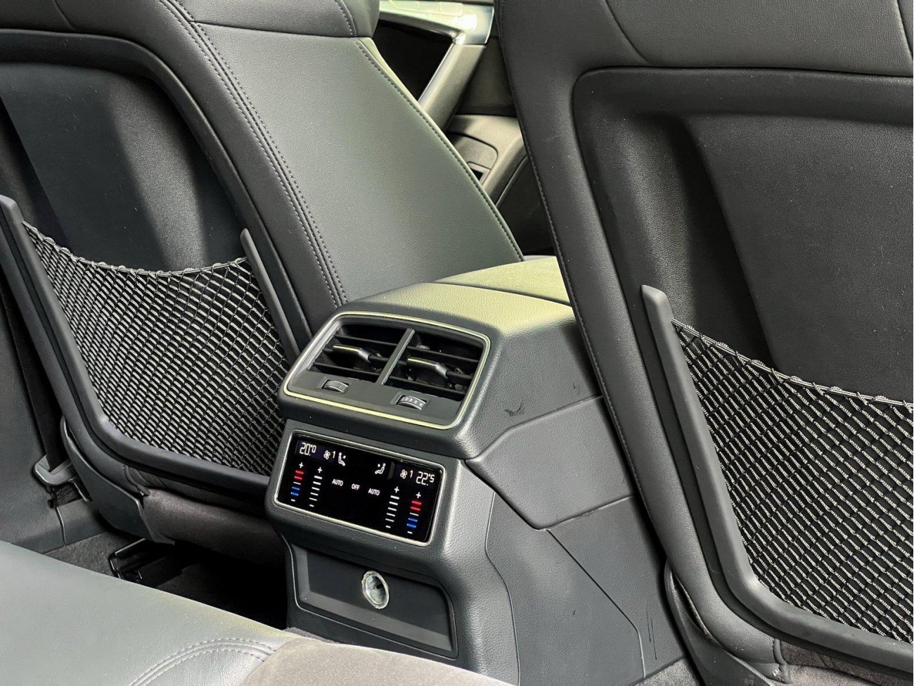 Audi A6 2021