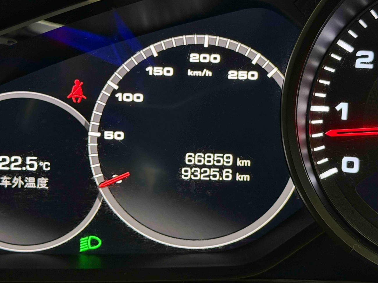 Porsche Cayenne 2020