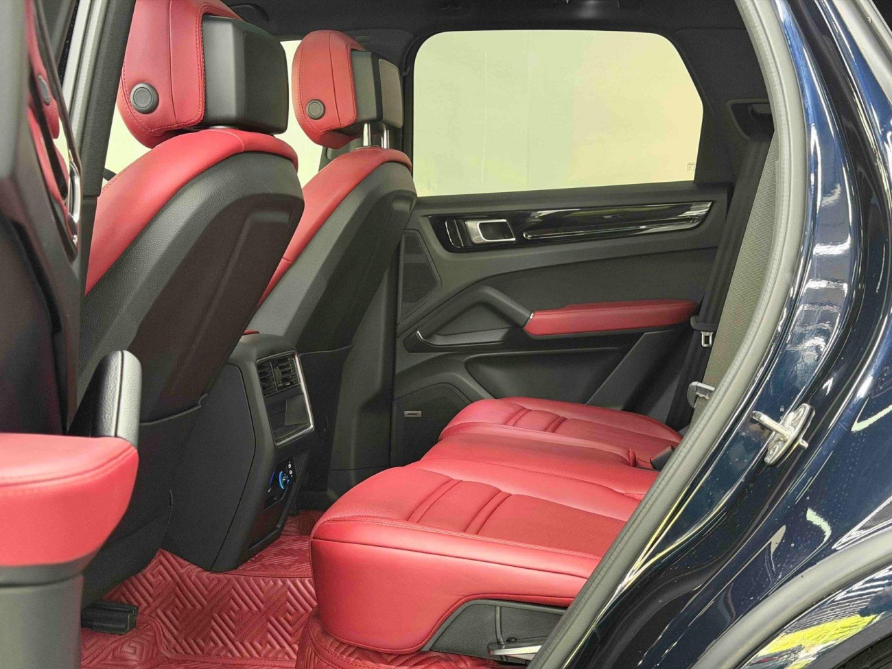Porsche Cayenne 2020