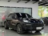 Porsche Cayenne 2020