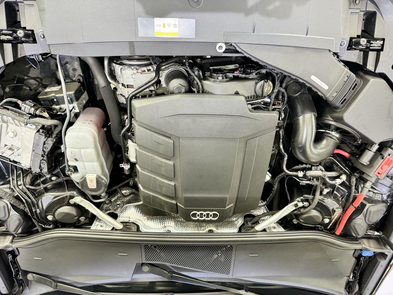 Audi A6L 45 TFSI 2022