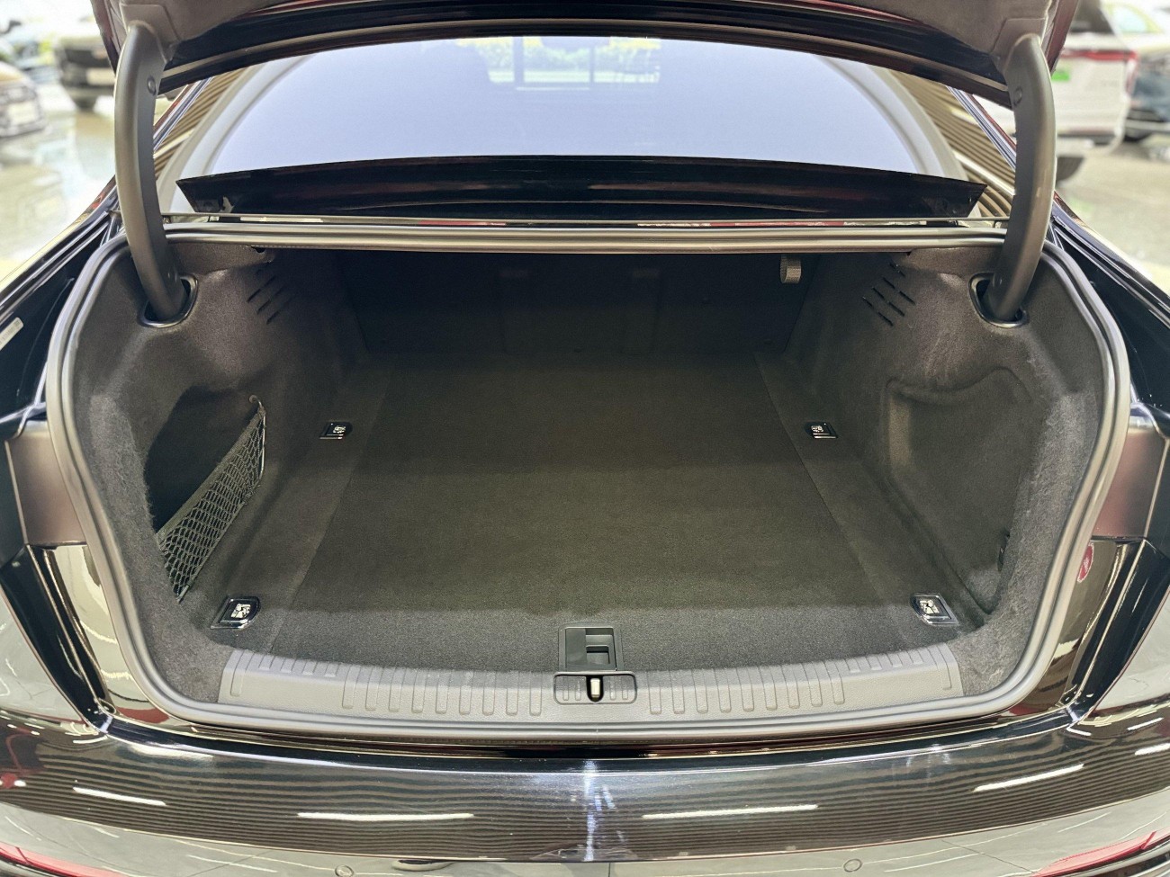 Audi A6L 45 TFSI 2022