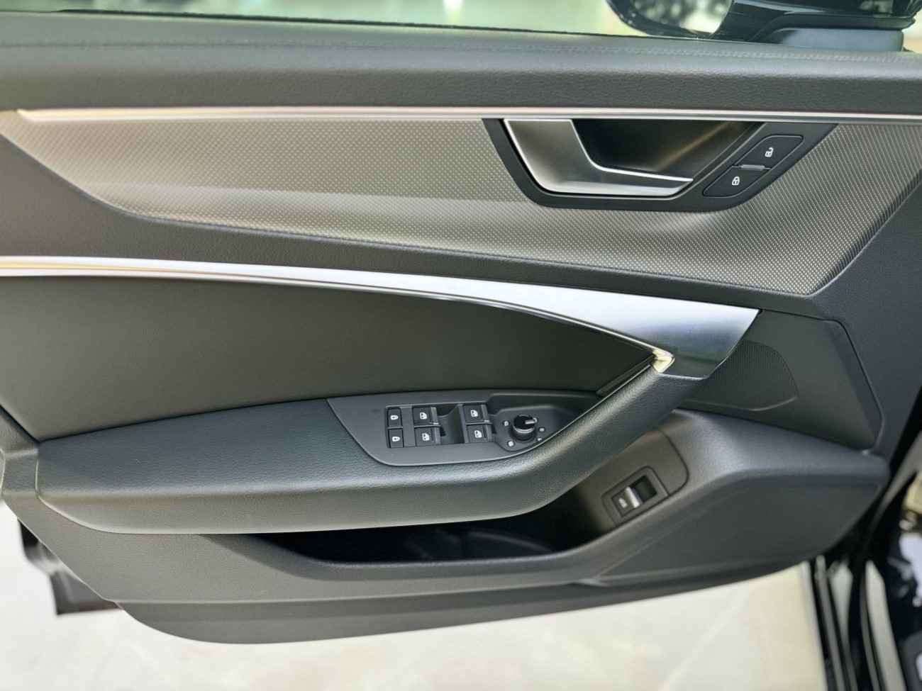 Audi A6L 45 TFSI 2022