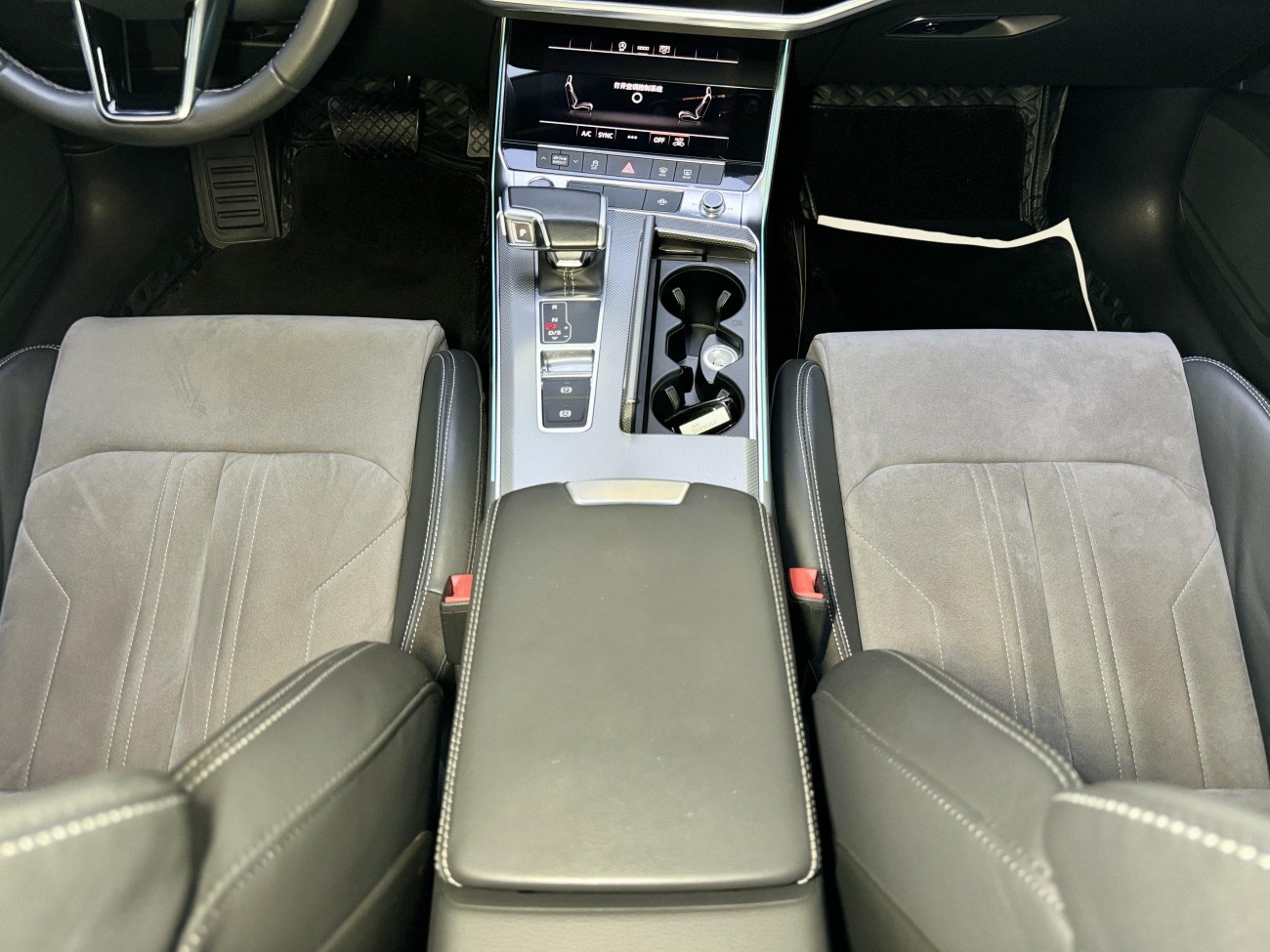 Audi A6L 45 TFSI 2022