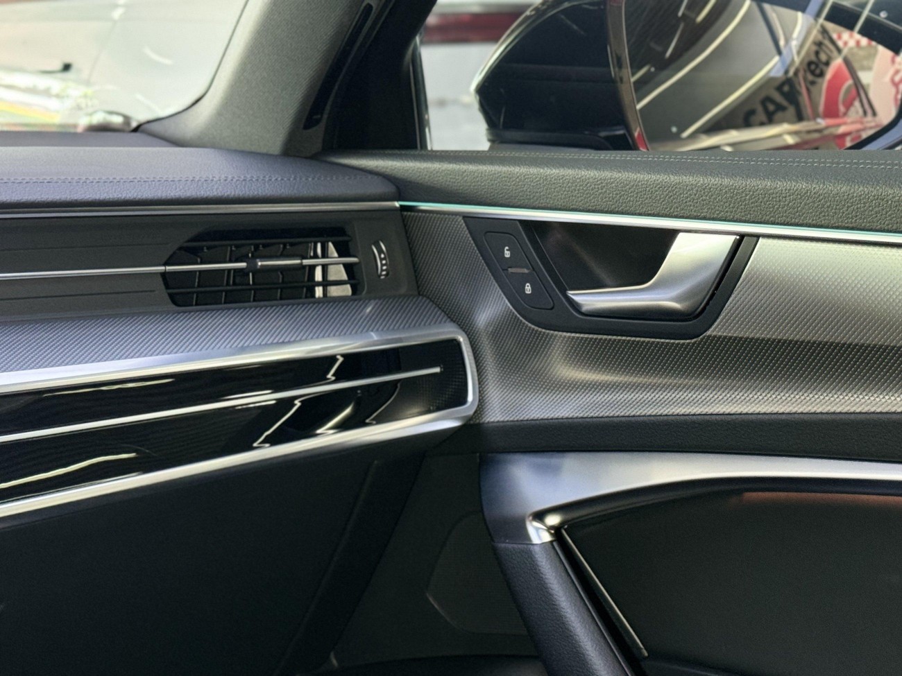 Audi A6L 45 TFSI 2022