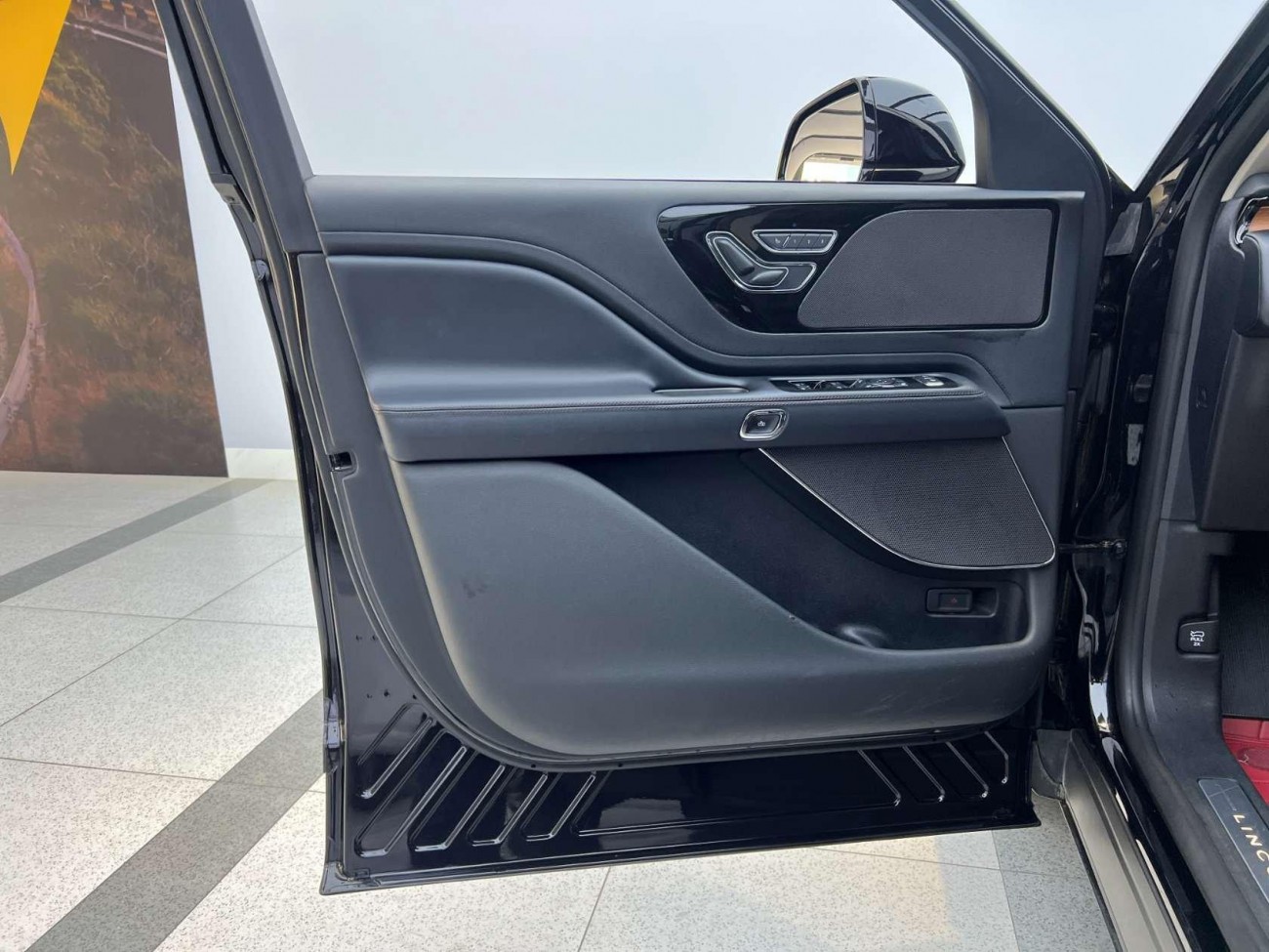 Lincoln Aviator 2022
