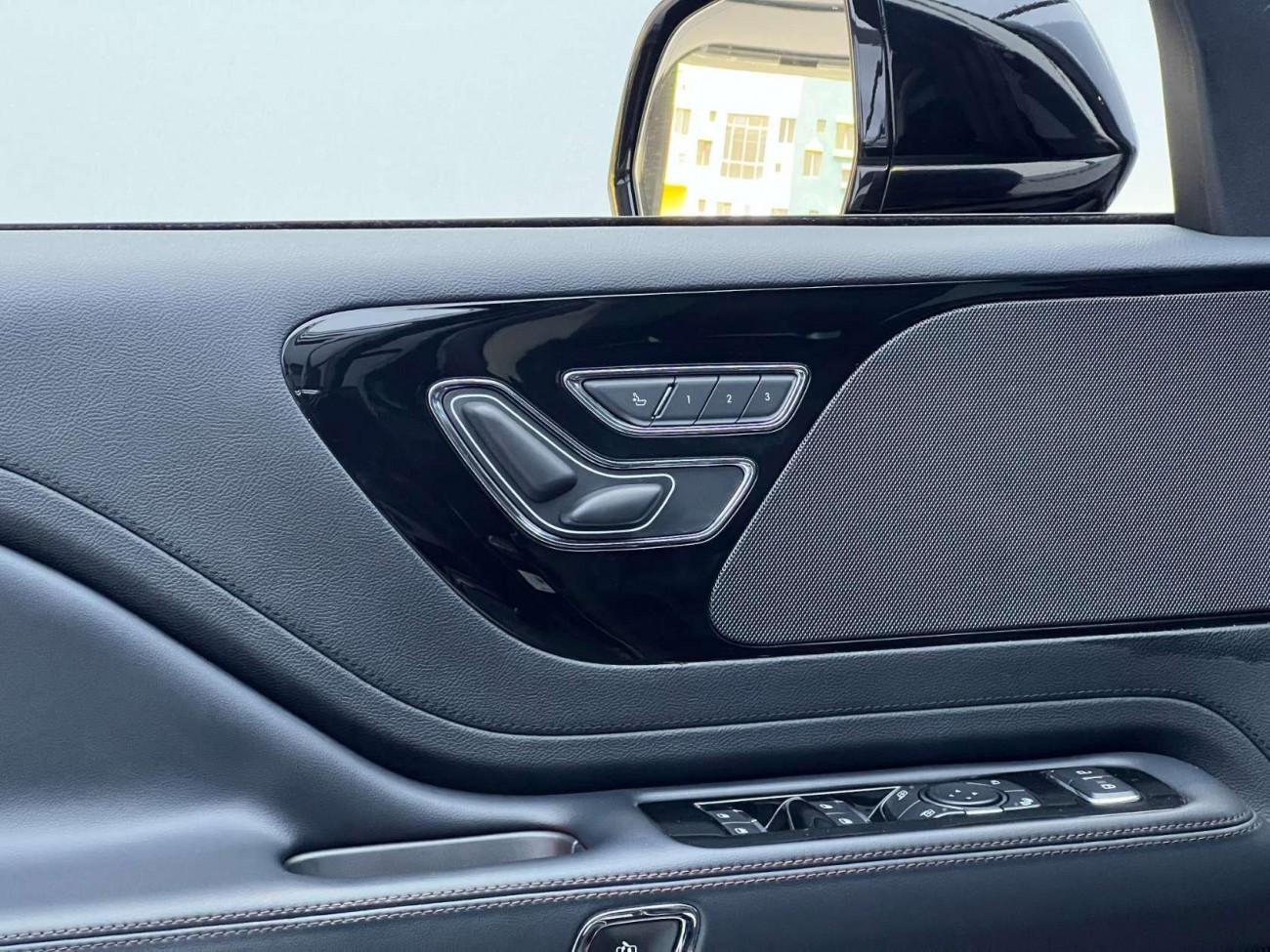 Lincoln Aviator 2022