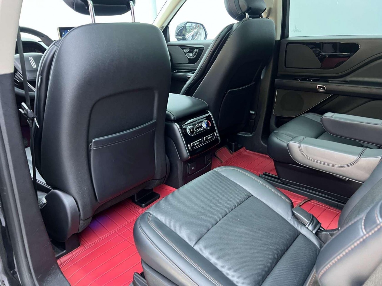 Lincoln Aviator 2022