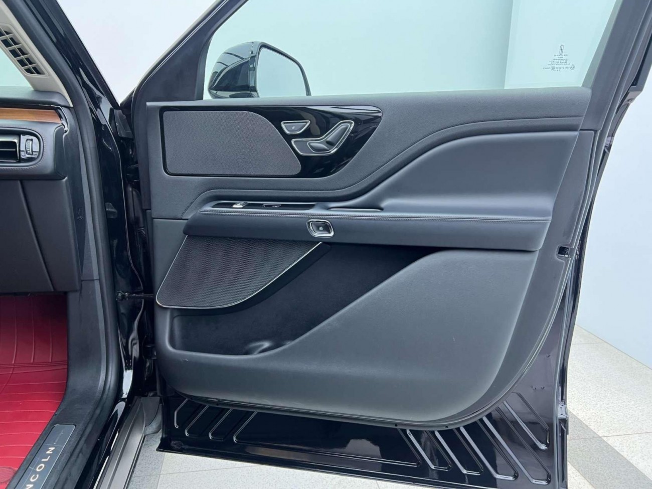 Lincoln Aviator 2022