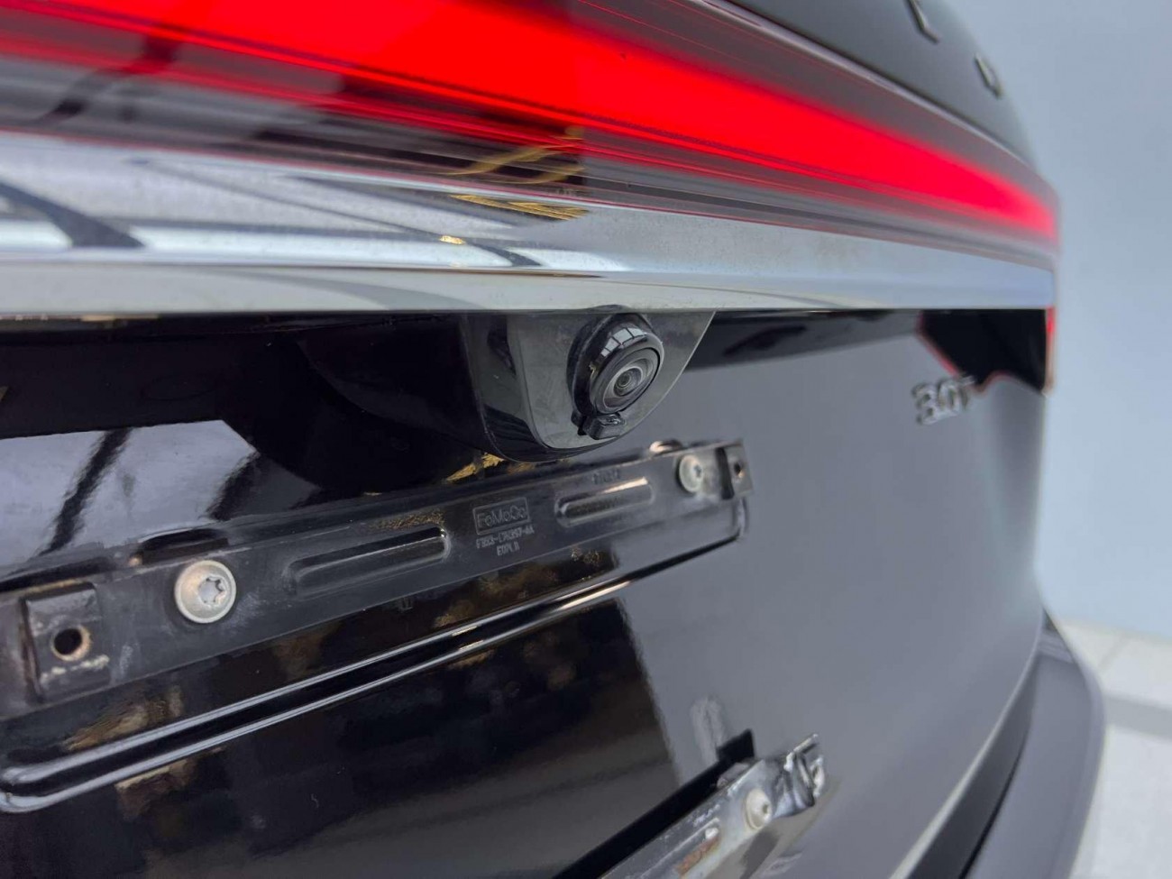 Lincoln Aviator 2022