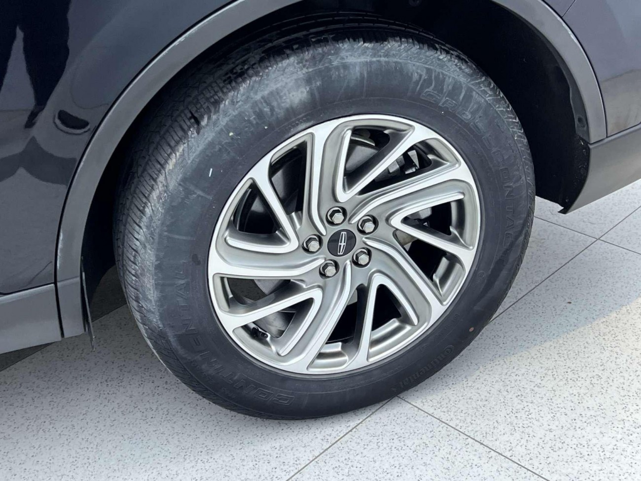 Lincoln Aviator 2022