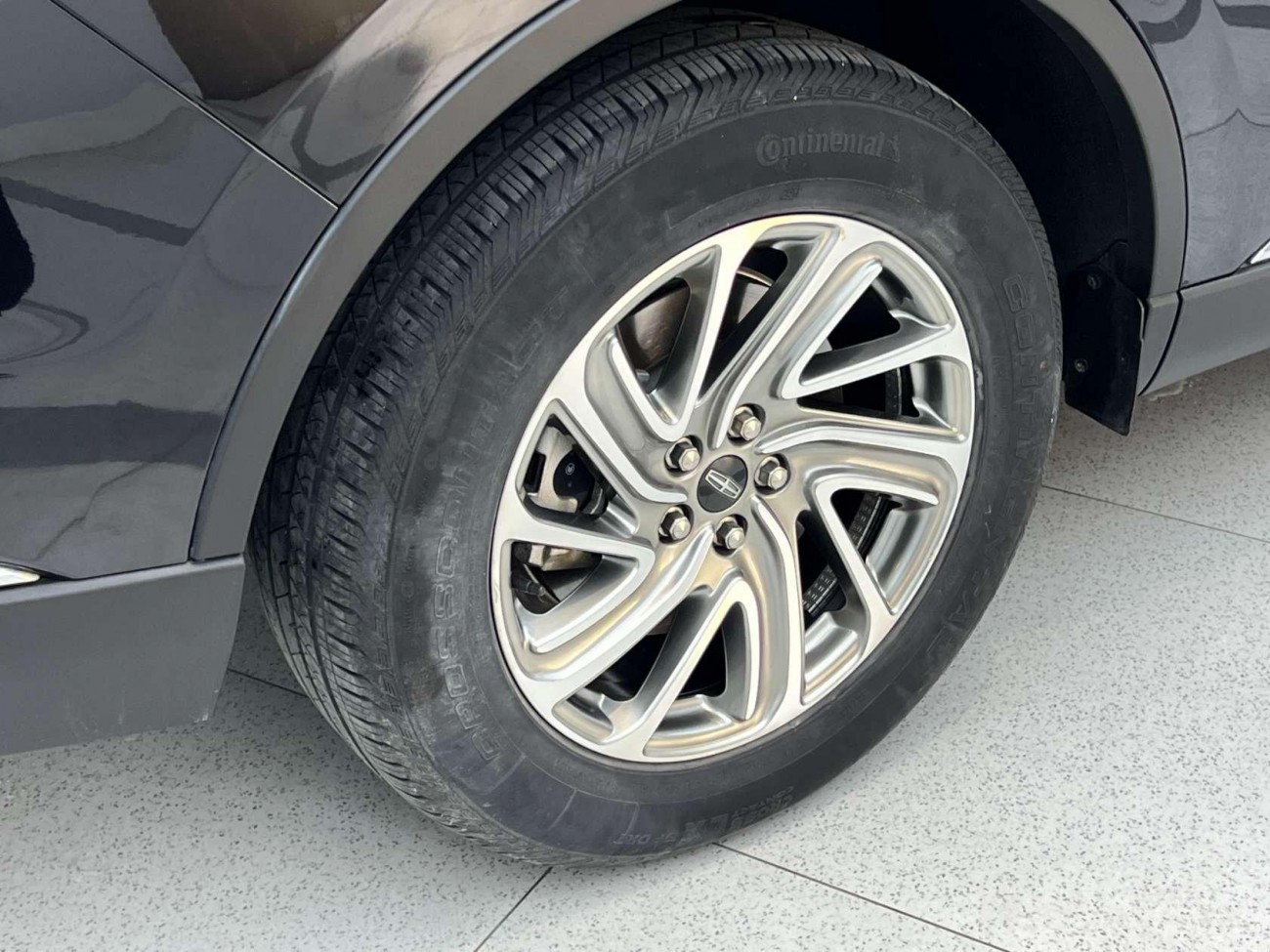 Lincoln Aviator 2022