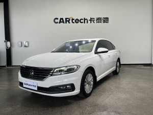 Volkswagen Lavida 2021