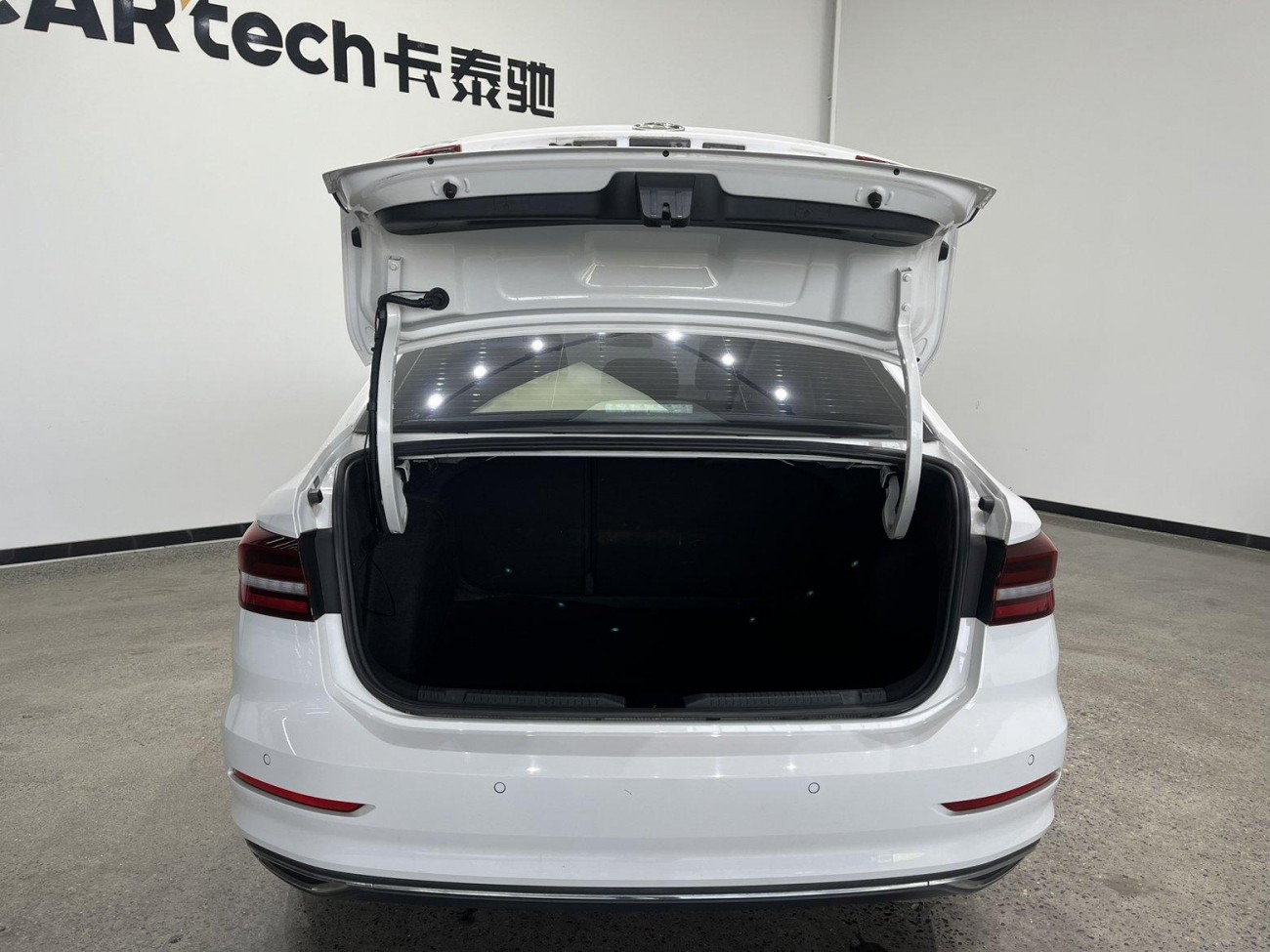 Volkswagen Lavida 2021