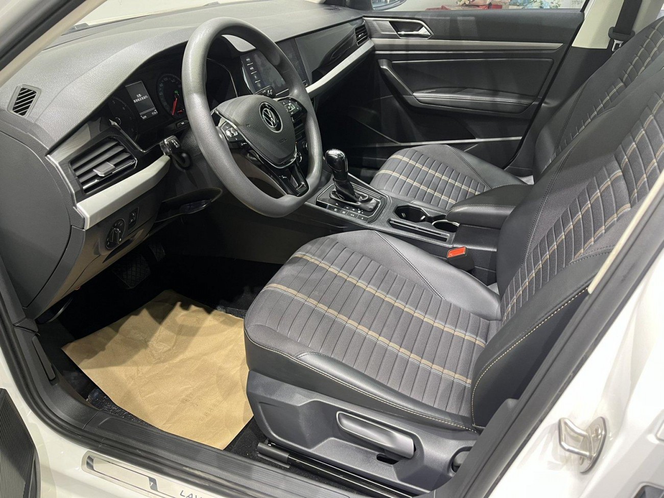 Volkswagen Lavida 2021