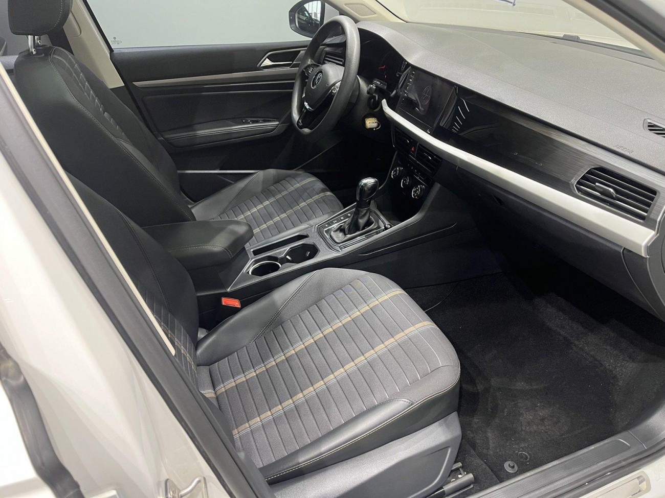 Volkswagen Lavida 2021