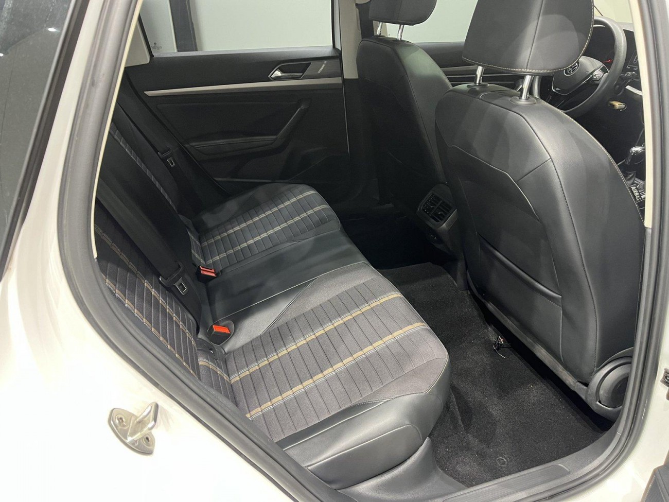 Volkswagen Lavida 2021