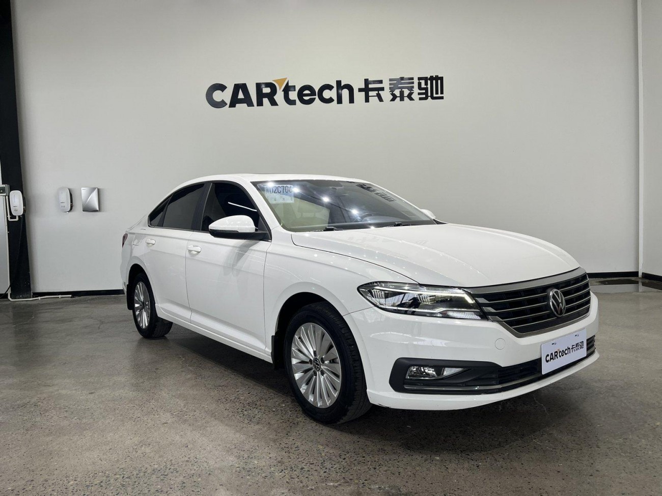 Volkswagen Lavida 2021