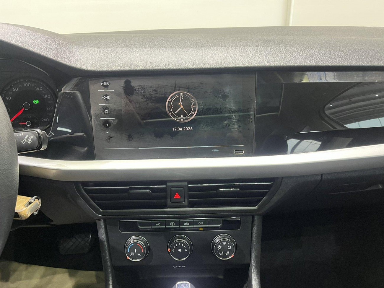 Volkswagen Lavida 2021