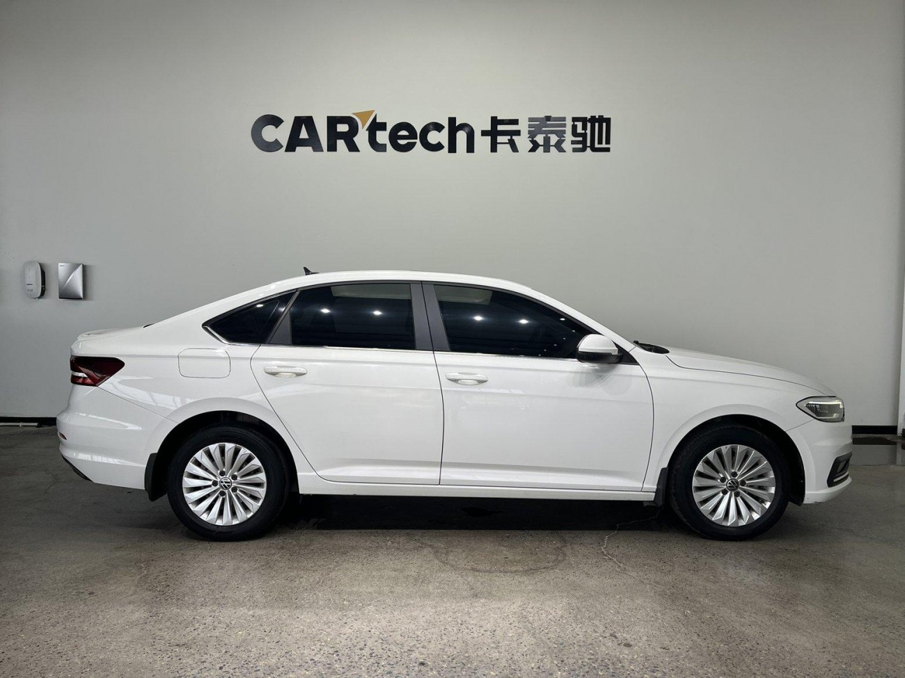 Volkswagen Lavida 2021