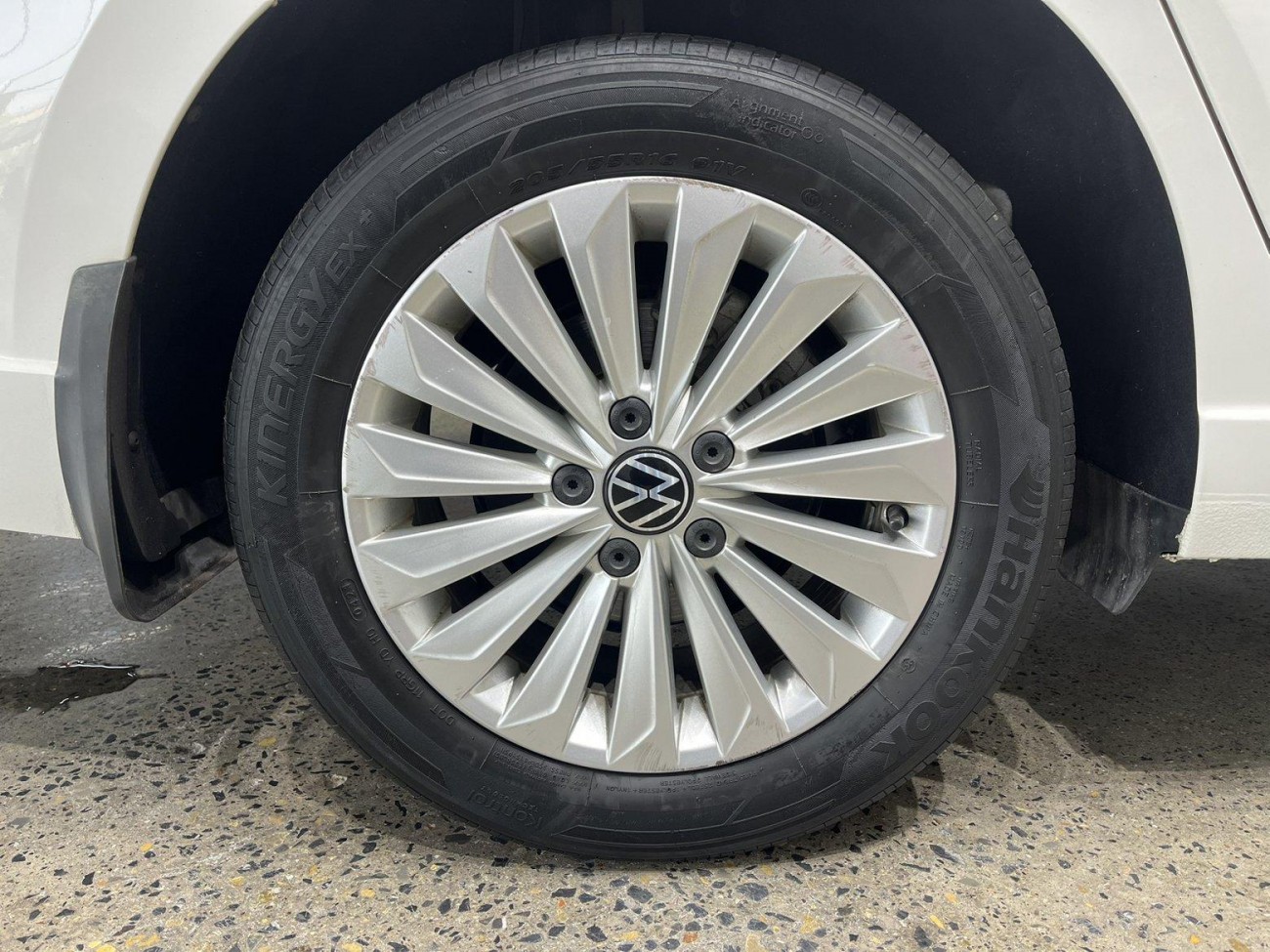Volkswagen Lavida 2021