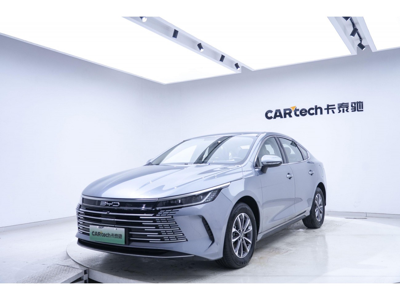 BYD Destroyer 05 2025