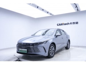 BYD Destroyer 05 2025