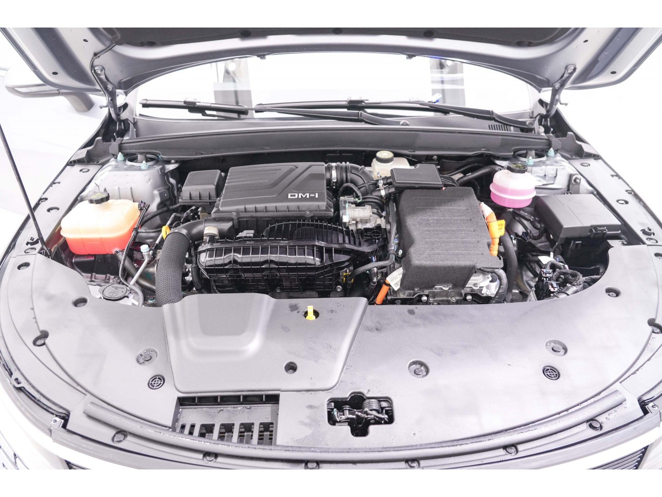 BYD Destroyer 05 2025