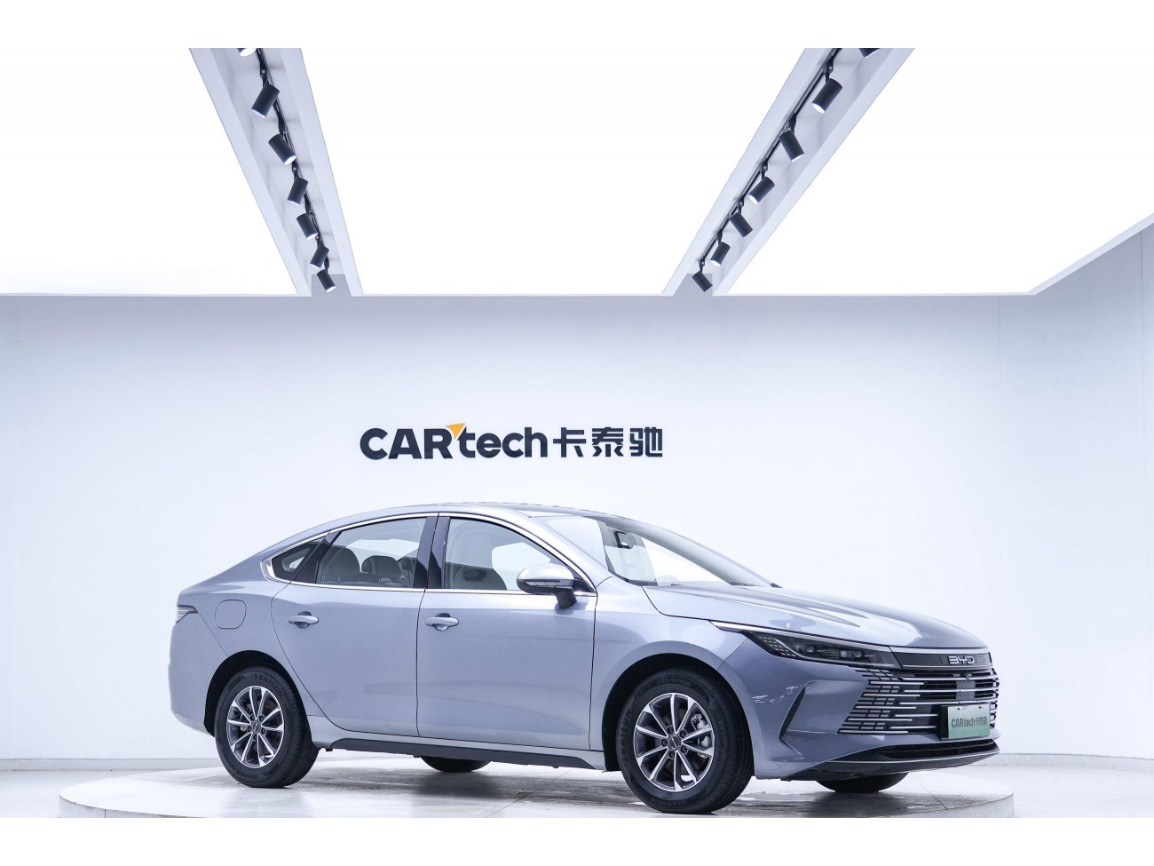 BYD Destroyer 05 2025