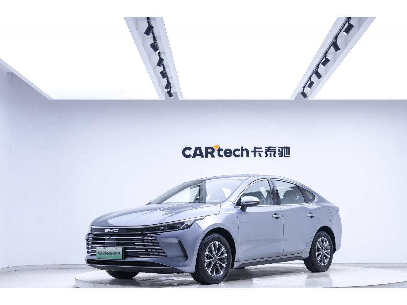 BYD Destroyer 05 2025