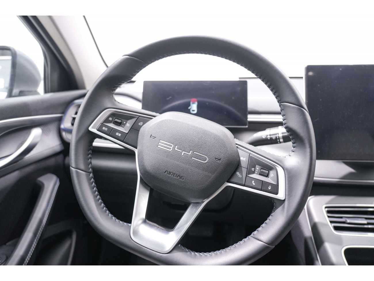 BYD Destroyer 05 2025