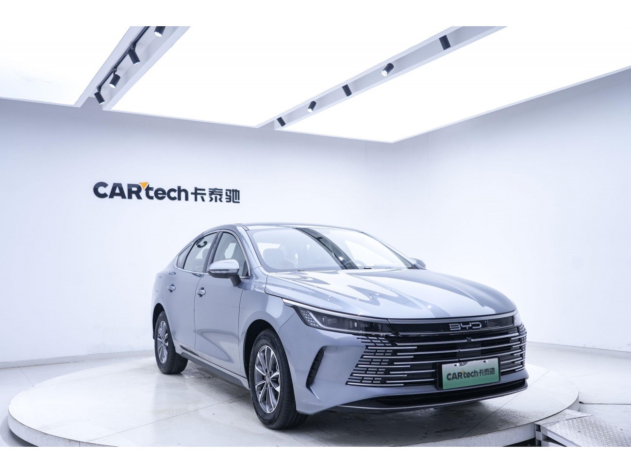 BYD Destroyer 05 2025