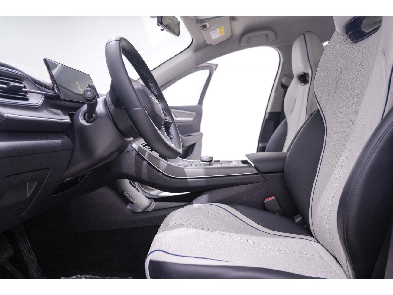 BYD Destroyer 05 2025