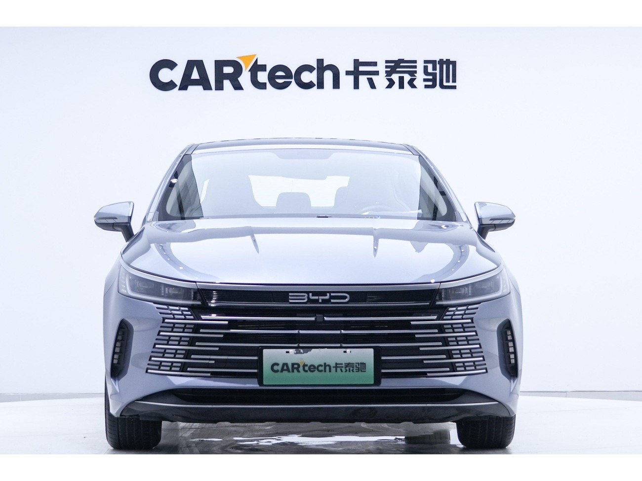 BYD Destroyer 05 2025