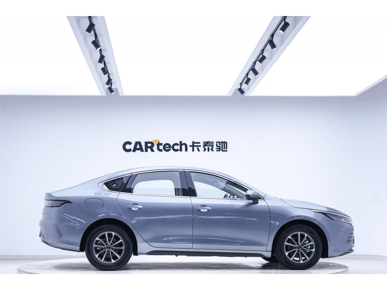 BYD Destroyer 05 2025