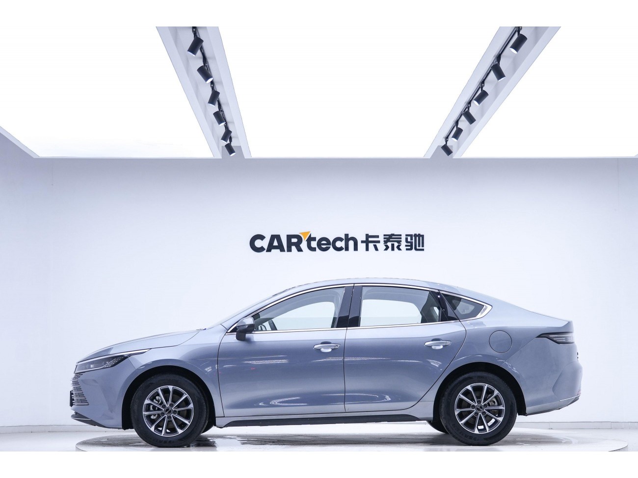 BYD Destroyer 05 2025