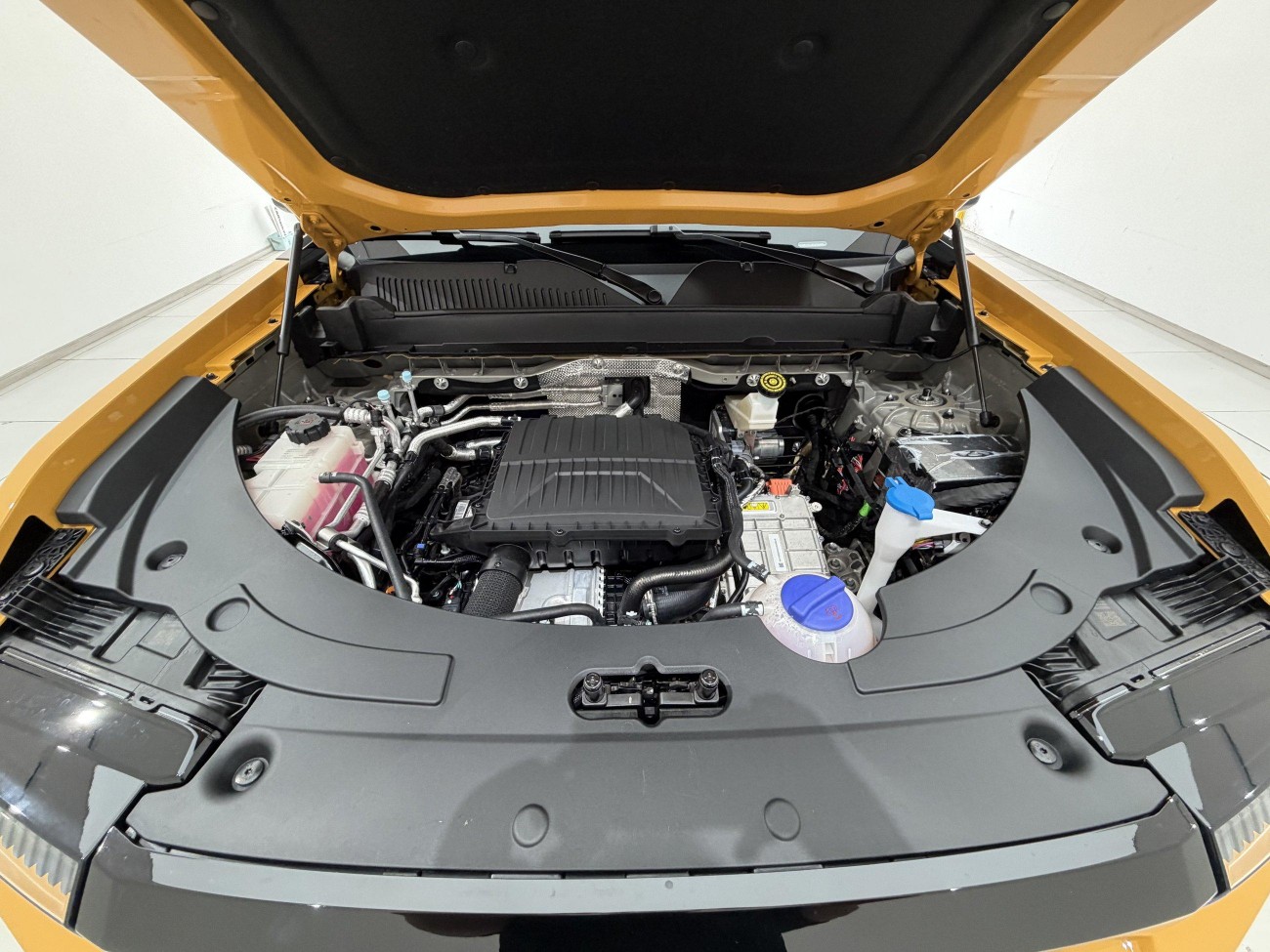 Chery X3L 2025